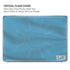 Uruguay Soccer Flag MacBook Pro 14in (2021-24) Case plus Skin